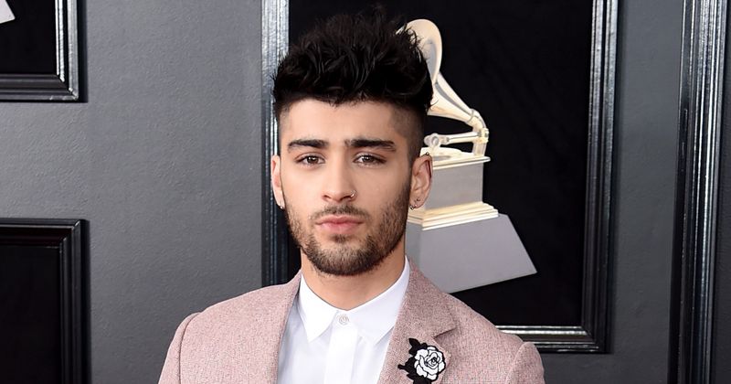 Zayn Malik says he has stopped identifying as Muslim because he no longer 'believes any of it'