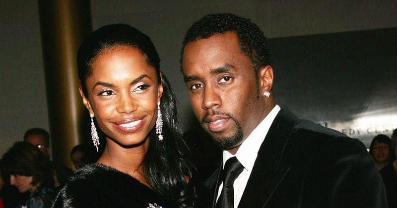 Sean 'Diddy' Combs' ex-girlfriend and mother of his three children Kim Porter, 47, found dead at her LA home