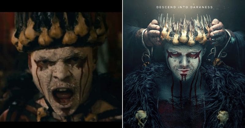 'Vikings' season 5B: New trailer has fans buzzing about the possibility of Ivar's death by stabbing