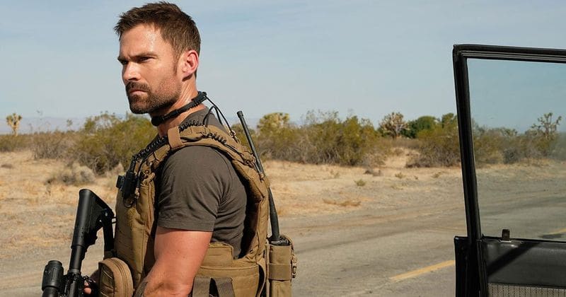 'Lethal Weapon': How fans moved on from the Clayne Crawford saga as Seann William Scott saves the day