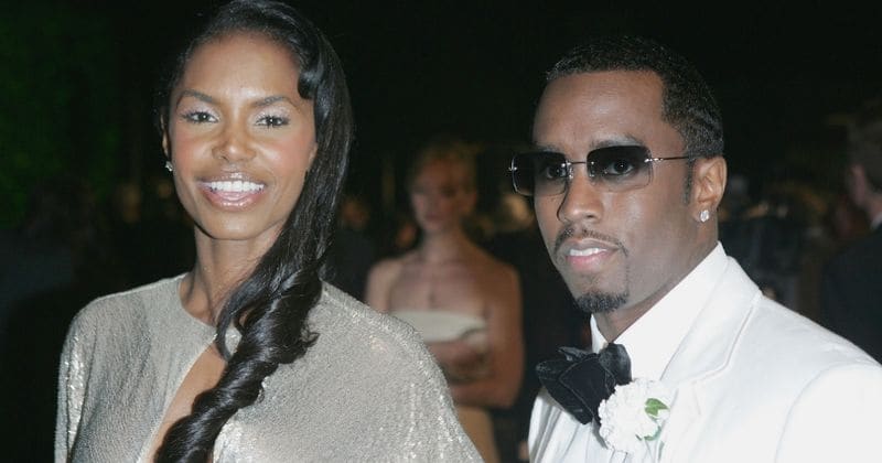 Police rule out foul play in Sean 'Diddy' Combs' ex-girlfriend Kim Porter's sudden death