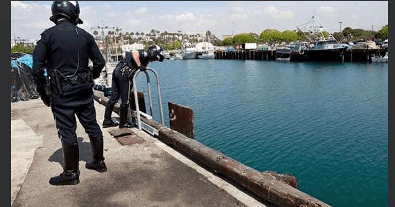 Man deliberately drowns his two severely autistic sons by driving car off Los Angeles pier to claim $6 million insurance money