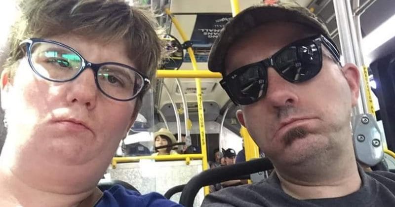 Couple who can't smile because of rare neurological condition are getting married after bonding online