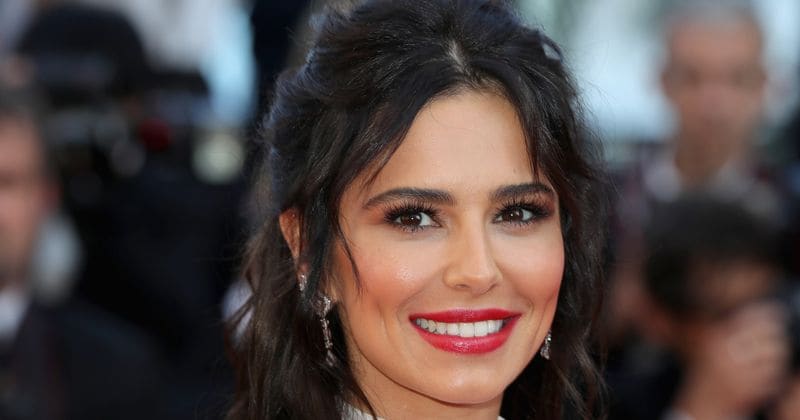'I see things differently, your whole world changes': Singer Cheryl Cole opens up about anxiety issues on BBC's radio show