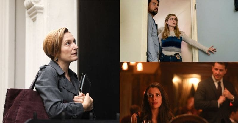 'Manifest': Four things to look out for in Episode 8 'Point of No Return'