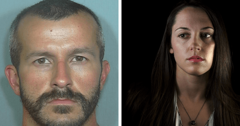 'They are gone': Chris Watts sent chilling text to mistress immediately after murdering pregnant wife and two daughters