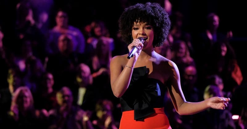 'The Voice' season 15: Comeback Stage winner Lynnea Moorer's return stirs disagreement on social media