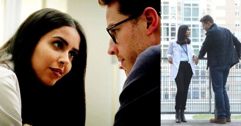 'Manifest': Fans want to see Ben and Sanvi get together, begin #Benvi