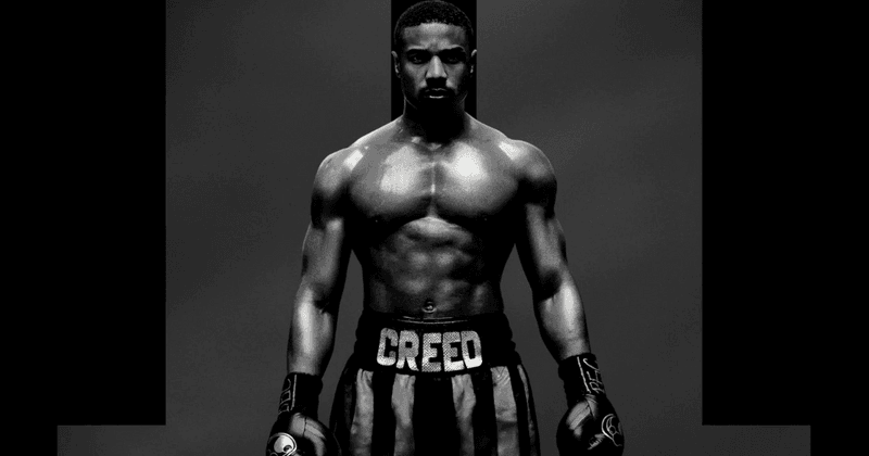 'Creed II' soundtrack featuring Kendrick Lamar, Bon Iver, Nas is streaming now