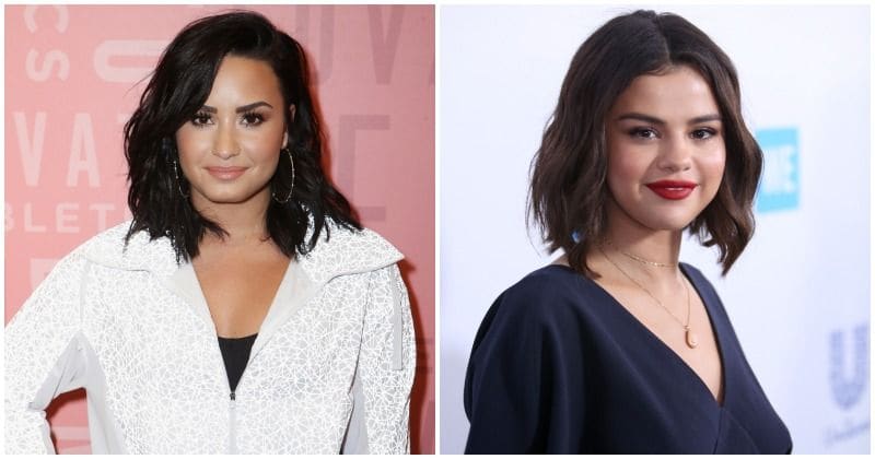 Is the friendship over? Demi Lovato unfollows Selena Gomez on Instagram