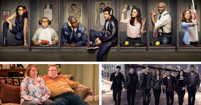 The TV series cancelled in 2018 that left us all shocked and heartbroken