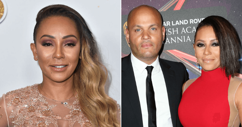 Mel B snorted 'five or six' lines of cocaine each day to 'get through living' with ex-husband