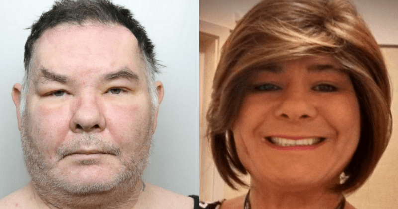 Transgender prisoner who molested female inmates at women's jail now locked up with Britain's most dangerous men
