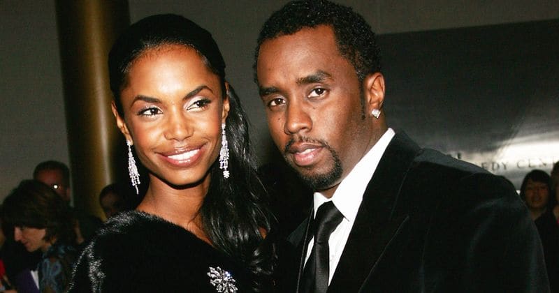 Heartbroken Diddy mourns Kim Porter's death: "I've been trying to wake up out of this nightmare"