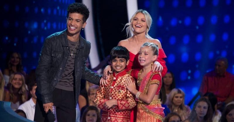 'Dancing with the Stars: Juniors': Akash Vukoti's elimination on Thanksgiving night has fans feeling sad, yet incredibly proud