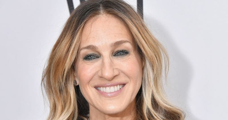 'It felt like somebody was holding me hostage': Sarah Jessica Parker recalls being reluctant to star in 'Sex and the City'