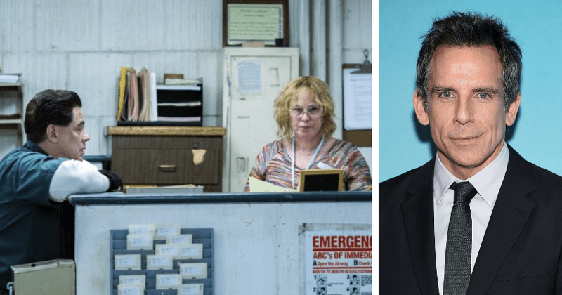 'Escape at Dannemora': After building a career on comedy, 'True Detective' inspires Ben Stiller to create prison drama