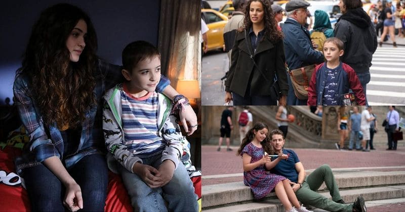 'Manifest': No one's talking about the Stone twins, Cal and Olive. Here's why we should