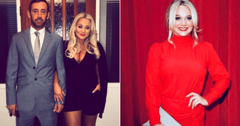 'Hollyoaks' star Kirsty-Leigh Porter 6 months pregnant with first child, shares marriage plans with partner Paul
