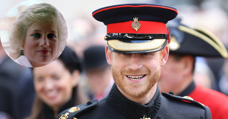 Prince Harry honors Princess Diana's Legacy, raises awareness on HIV and AIDS testing in PSA