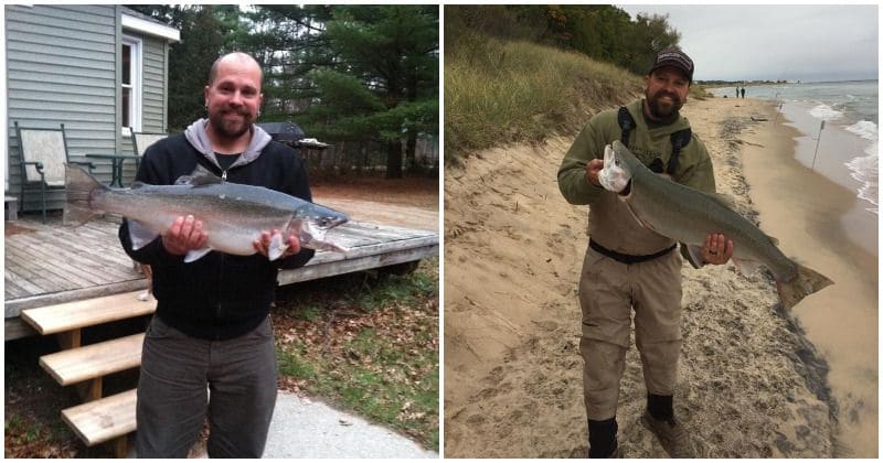 Man shoots and kills another hunter after he mistakes him for a deer on the opening day of hunting season
