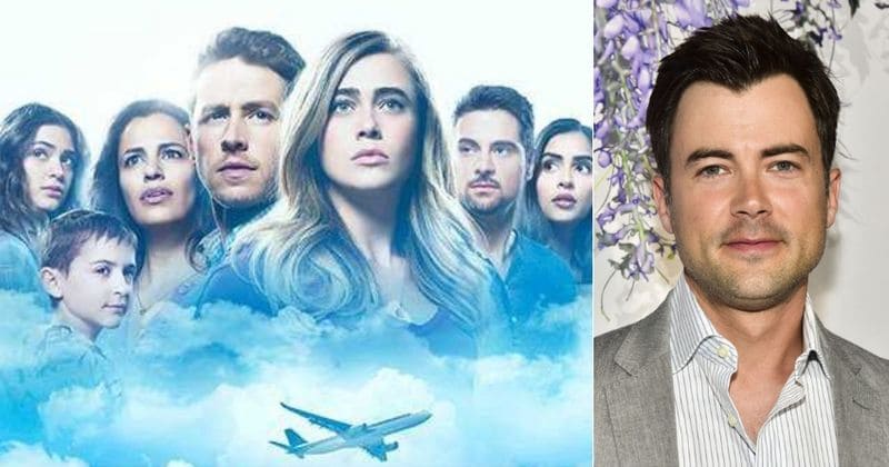 'Manifest' Season 1 Review: Speculation is rife whether Matt Long's character Zeke will be a friend or an enemy
