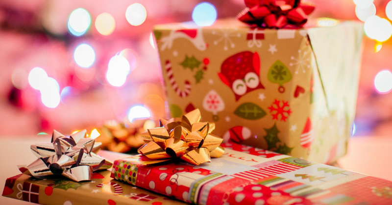 Broke father-of-five uses GoFundMe campaign to raise money to buy Christmas presents for his children