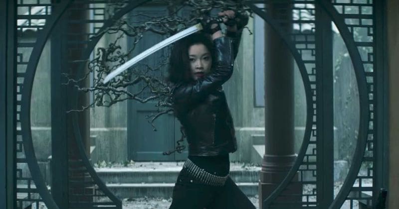 'Deadly Class' episode 4: The assassins are in trouble, but who wants to kill Saya Kuroki in 'Mirror People'?