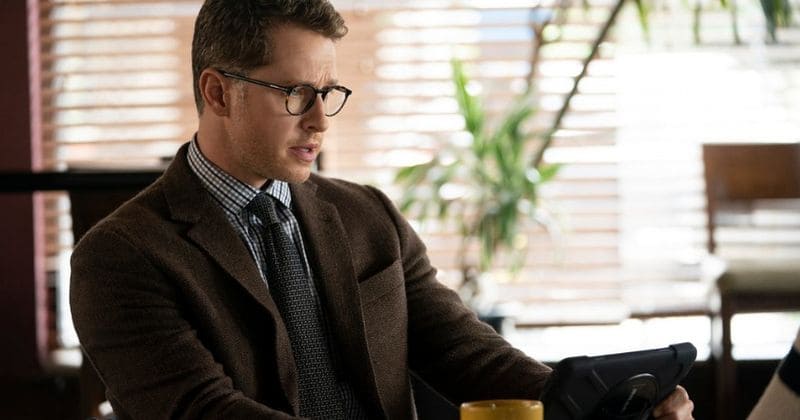 'Manifest': Why the NBC show has been the best on TV this fall