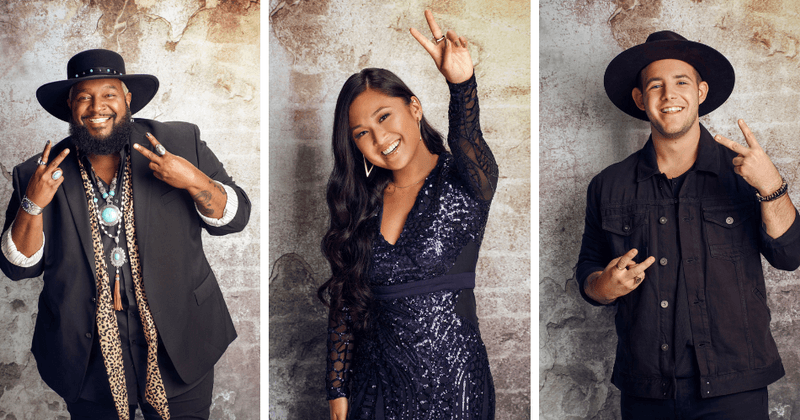 'The Voice' season 15: Three contestants who deserved a seat in the top 13