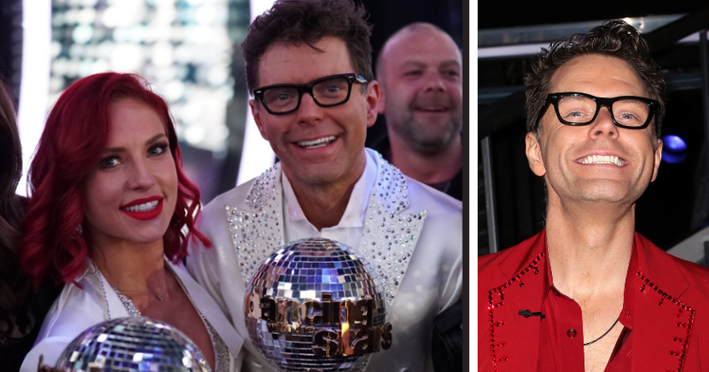 'Dancing with the Stars' season 27 winner: How Bobby Bones, the most undeserving finalist, is taking the Mirrorball home