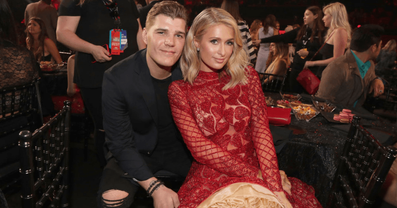Paris Hilton and her fiance Chris Zylka split, call off engagement
