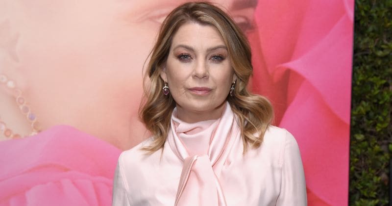 'I didn’t see enough color when I walked in the room today': Ellen Pompeo calls out magazine for lack of inclusivity on sets