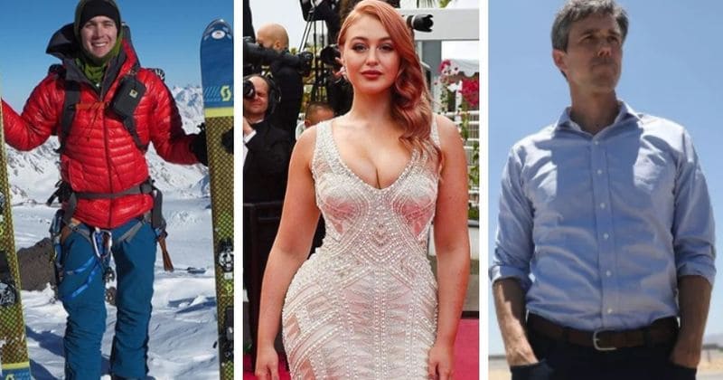 10 people to look out for in 2019 who are all set to blaze a trail