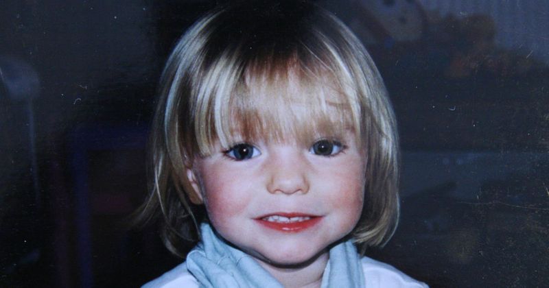 Former investigator claims Madeleine McCann could still be alive and trapped in a dungeon, possibly by pedophile ring