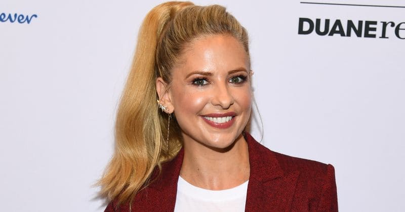 Sarah Michelle Gellar's latest Instagram post termed 'fatphobic' and 'disappointing' by fans