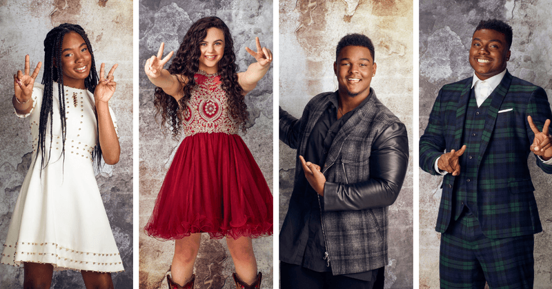 'The Voice' season 15: Here are our top picks from each team after the Top 13 Live Playoffs