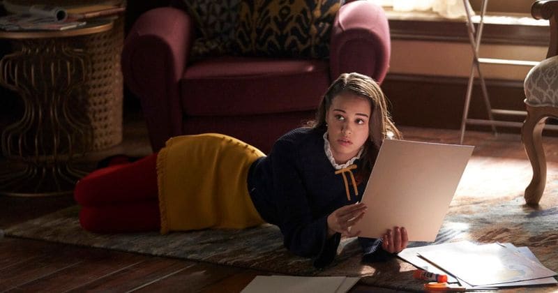 'Legacies' takes break for Thanksgiving leaving fans desperate for new episode 'Malivore'