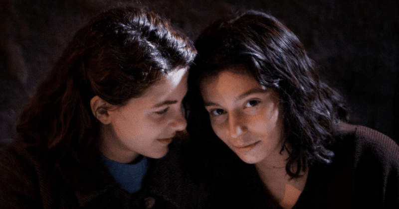 'My Brilliant Friend' episode 3 preview: Teenage Greco and Cerullo grow apart from each other