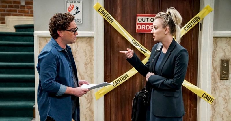 'The Big Bang Theory' Series Finale: Fan theory questions if Leonard and Penny break up in final season