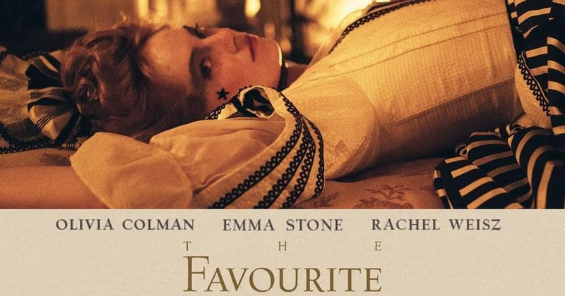 ‘The Favourite’ review: A royal satire where women hold all the power
