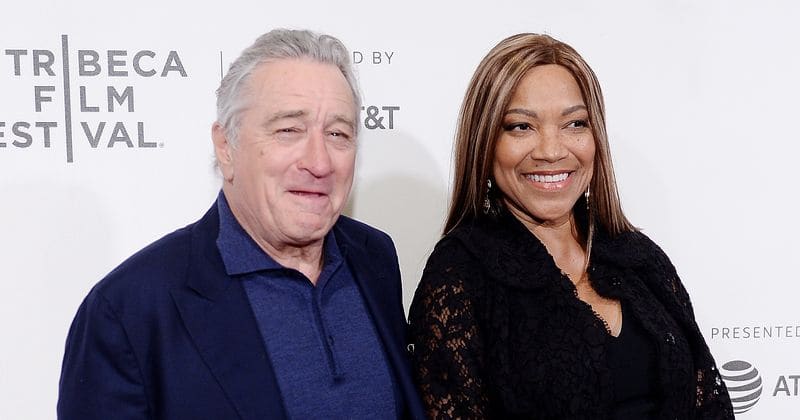 Robert DeNiro and wife Grace Hightower split after 21 years of marriage