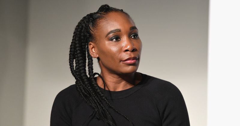 Venus Williams reaches a settlement with family of 78-year-old man who was killed when his car crashed into hers