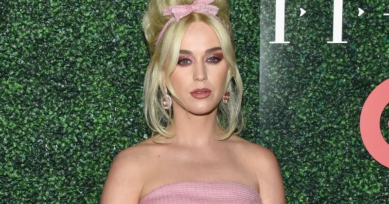 Katy Perry tops Forbes' list of highest paid women in music for 2018, beats Taylor Swift and Beyonce