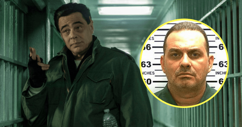 'Escape at Dannemora' episode two could be the ultimate reveal about Richard Matt's dark criminal history