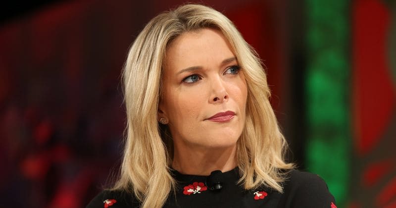 Megyn Kelly's blackface comment will reportedly fetch her $30 million in exit deal