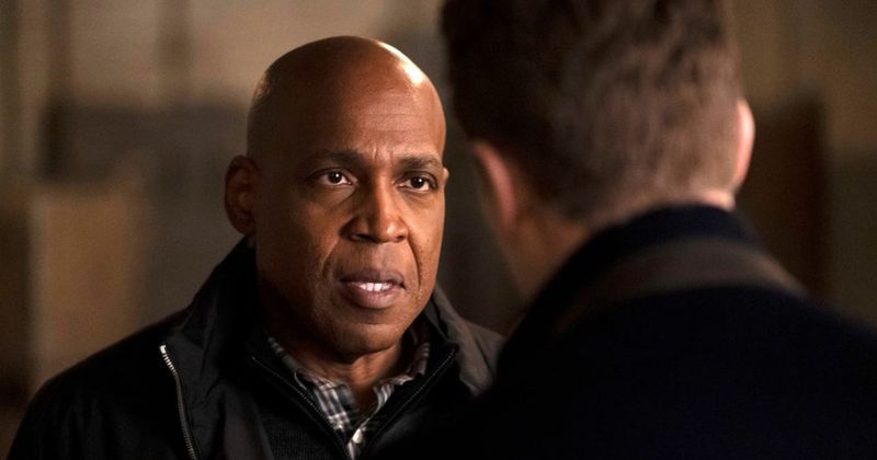 'Manifest': Is Vance really the friend he is claiming to be? Find out in the coming fall finale