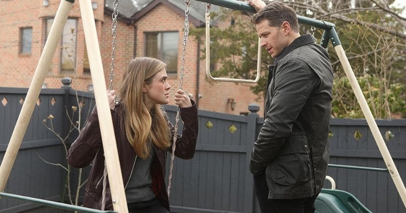 'Manifest': Fans claim that there hasn't been enough trauma to substantiate the time lapse in the show