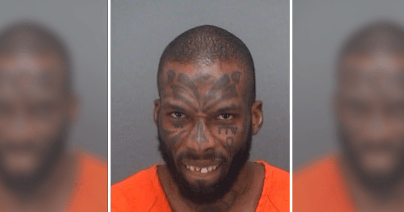 Florida man arrested after going to playground and yelling out where babies come from