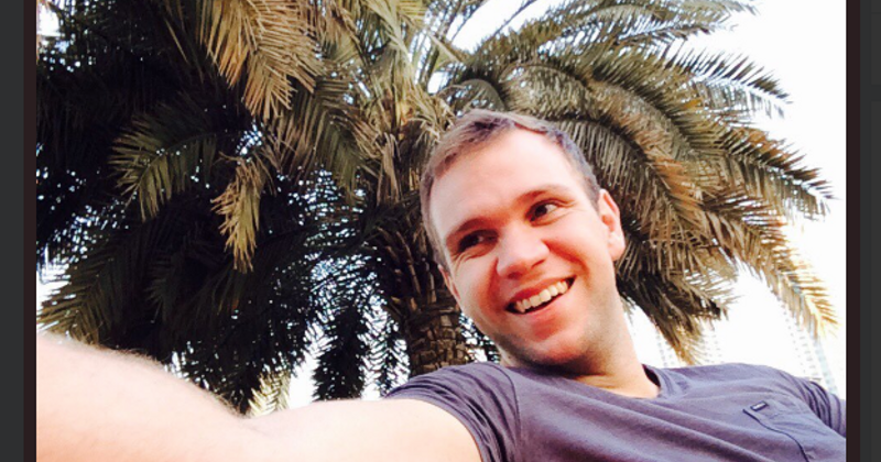 British academic accused of spying in the UAE sentenced to life behind bars, in hearing that lasted 'less than five minutes'